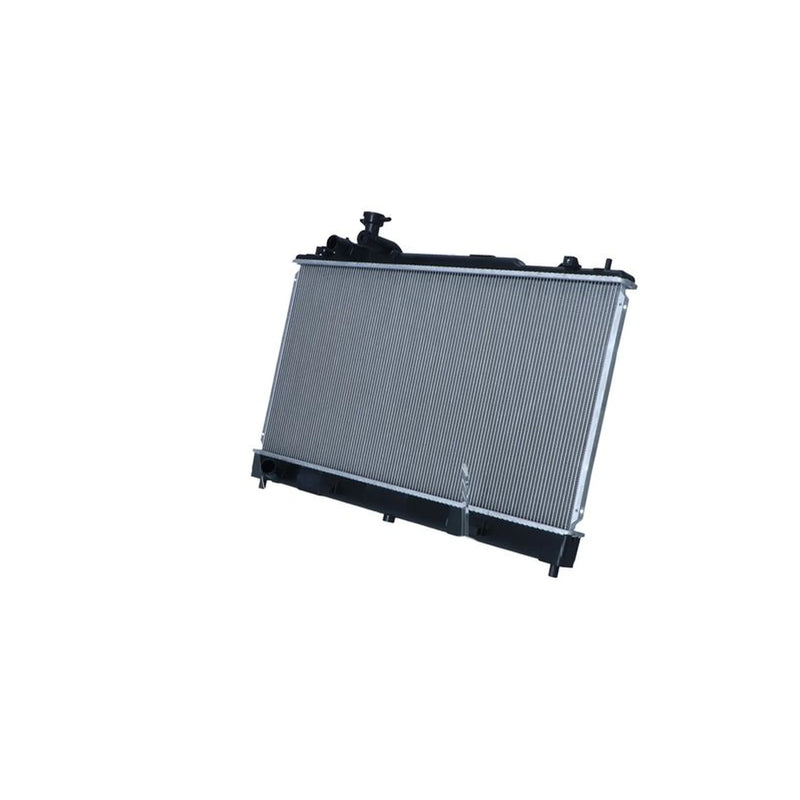 NRF Engine Radiator 550106