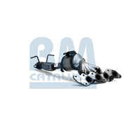 BM Catalysts Homologated Petrol Cat BM91560H