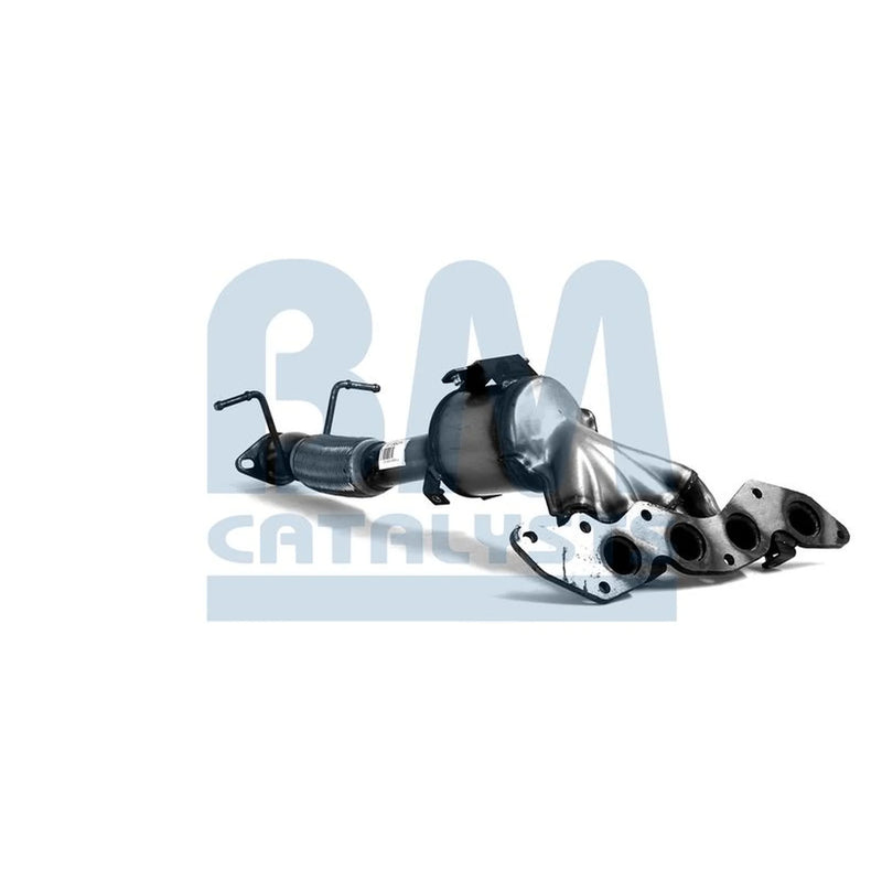 BM Catalysts Homologated Petrol Cat BM91560H