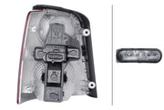 Hella 2SK 009 477-061 Tail Light Assembly