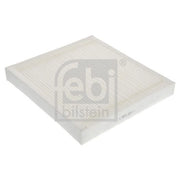 Febi Cabin Air Filter (Pollen Filter) 27931