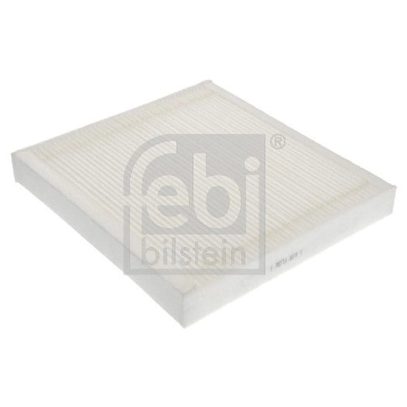 Febi Cabin Air Filter (Pollen Filter) 27931