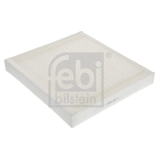 Febi Cabin Air Filter (Pollen Filter) 27931