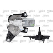 Valeo Front/Rear Wiper Motor Rear 582634