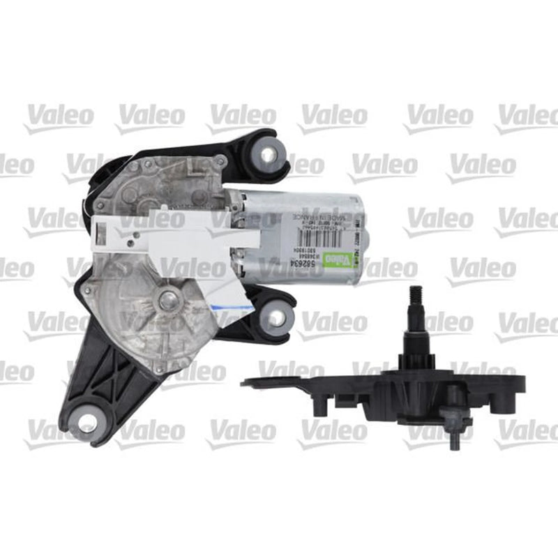 Valeo Front/Rear Wiper Motor Rear 582634