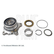 Blue Print Wheel Bearing Kit Rear Right 93mm ADT38353