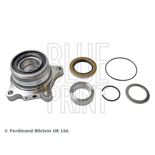 Blue Print Wheel Bearing Kit Rear Right 93mm ADT38353