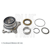 Blue Print Wheel Bearing Kit Rear Right 93mm ADT38353