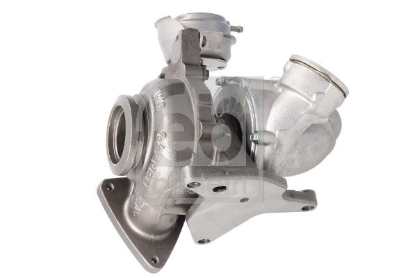 Febi Turbocharger Turbo Unit