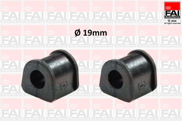 FAI Anti Roll Bar Mounting Bracket