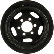 Gates Crank Shaft Belt Pulley TVD1242
