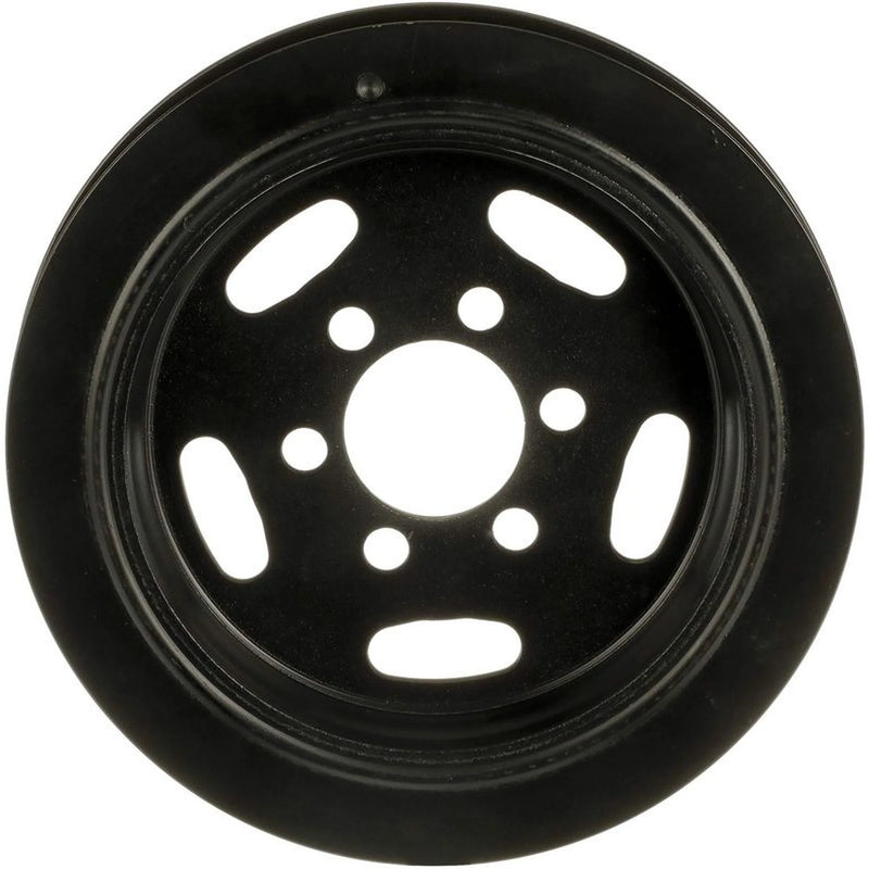 Gates Crank Shaft Belt Pulley TVD1242