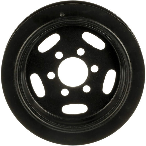 Gates Crank Shaft Belt Pulley TVD1242