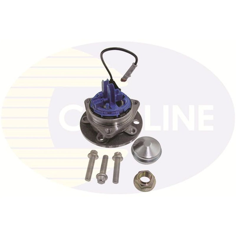 Comline Wheel Bearing Kit CHA219
