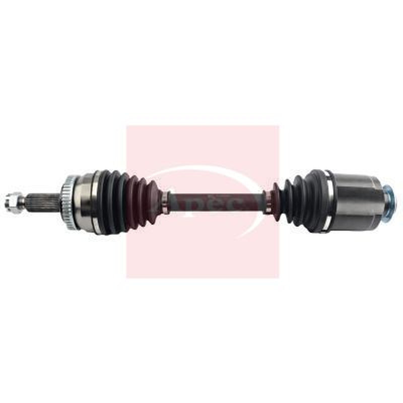 Apec CV Drive Shaft Driveshaft Front Right ADS1504R