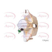 Apec Brake Caliper Assembly Front Right RCA446N