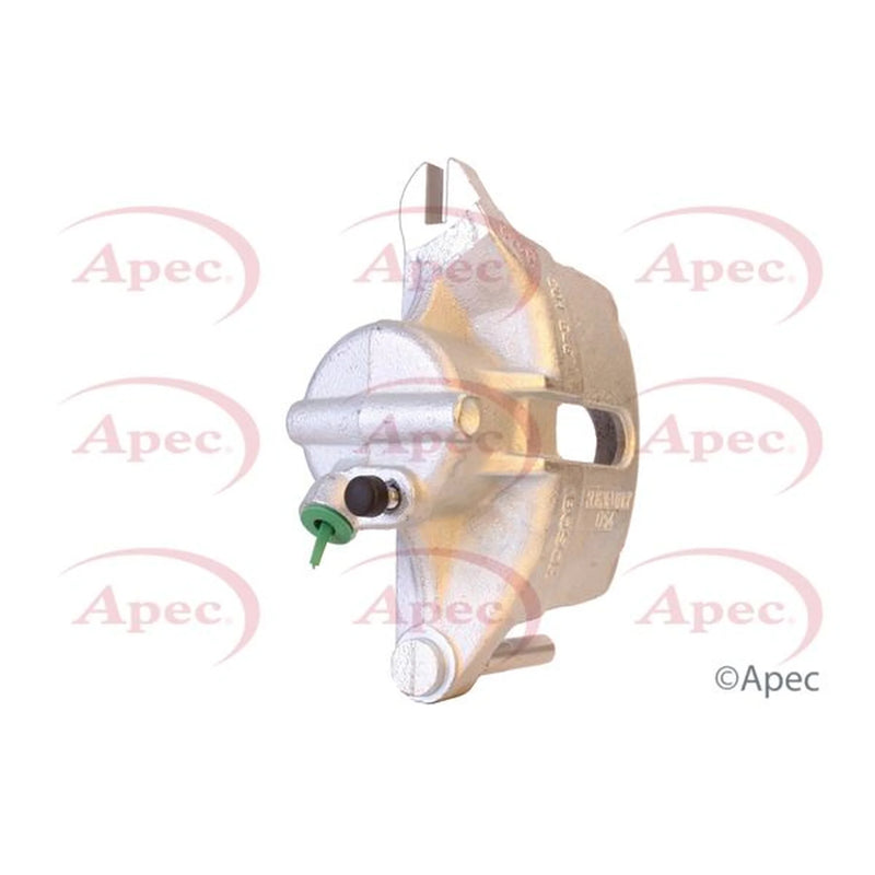 Apec Brake Caliper Assembly Front Right RCA446N
