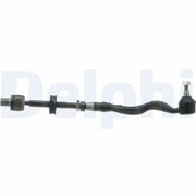Delphi Steering Tie Rod Inner Rack End Joint TL440