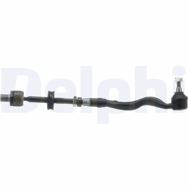 Delphi Steering Tie Rod Inner Rack End Joint TL440