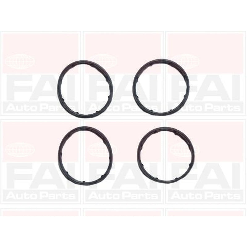 FAI Intake Manifold Gasket Set ID Wide High IM1051B