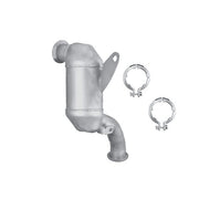 Hella Catalytic Converter 8LE 366 052-791