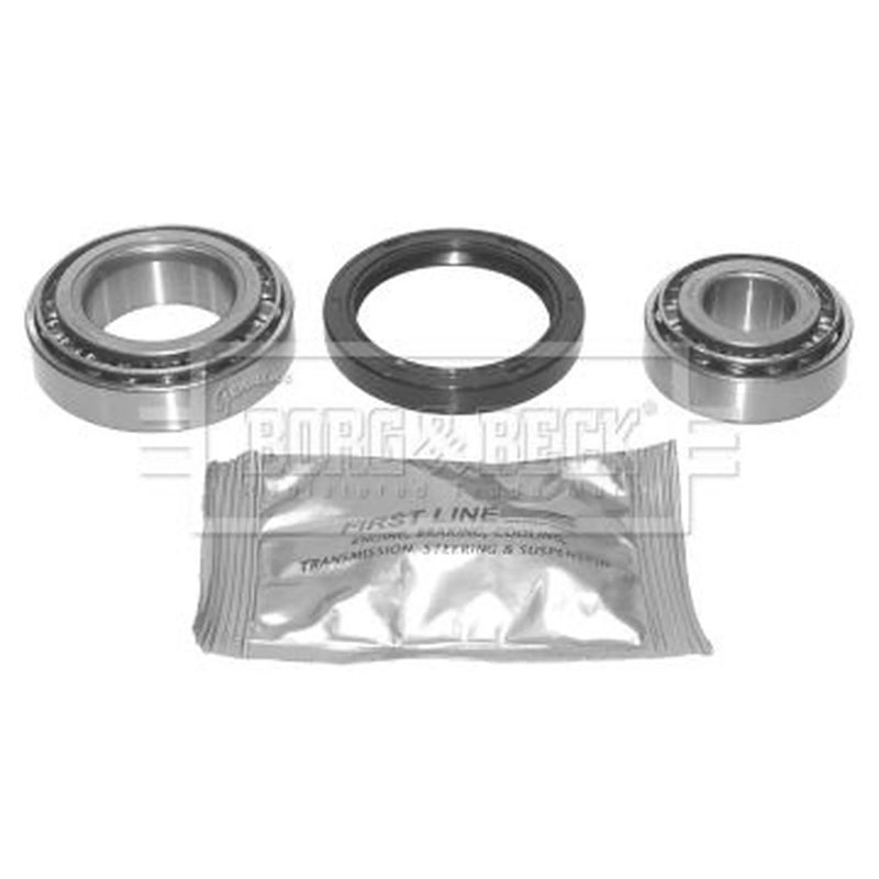 Borg & Beck Wheel Bearing Kit BWK355