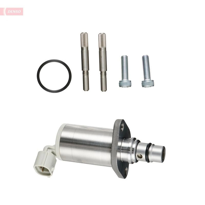 Denso Common Rail Fuel Pressure Control Valve DCRS300980
