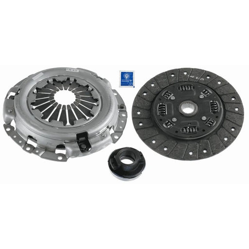 Sachs Clutch Kit Set 3pc 3000264003