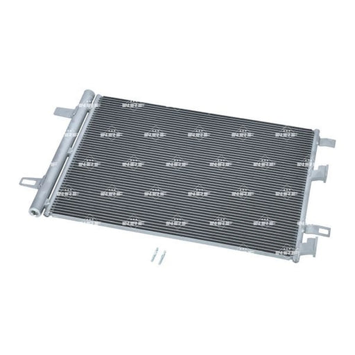NRF Air Conditioning Condenser 350465