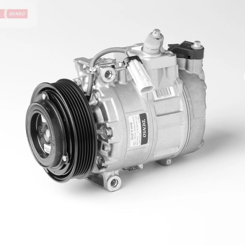 Denso Air Conditioning Compressor DCP23025