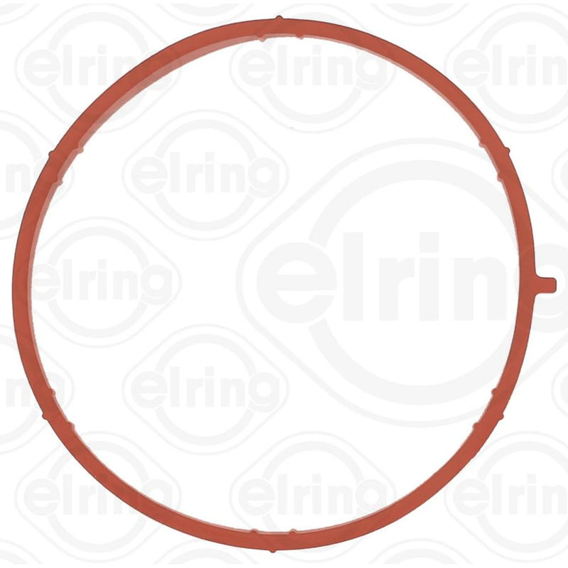 Elring Intake Manifold Housing Gasket OD ID Thick 939.280