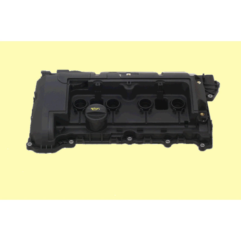 Elring Cylinder Head Cover PA (polyamide) 728.180