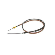 Bosch Handbrake Cable Left Rear 1 987 477 590