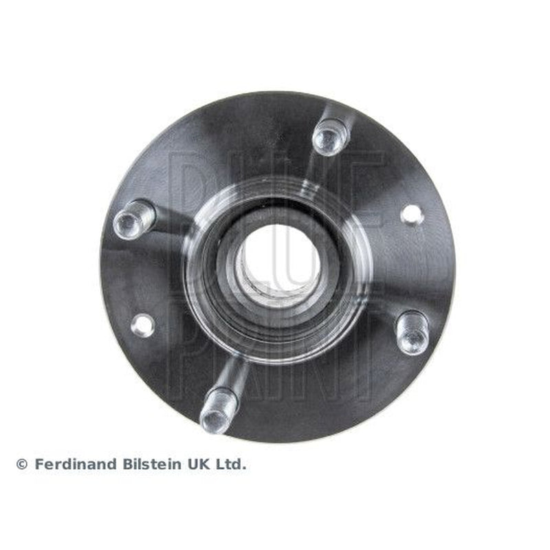 Blue Print Wheel Bearing Kit Rear Right ADG08305