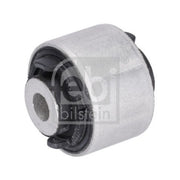 Febi Wishbone / Control / Trailing Arm Bush Rear Left 184988