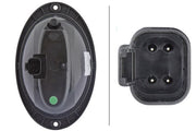 Hella 2BE 343 130-657 Direction Indicator