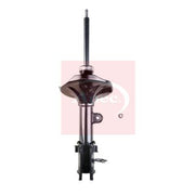 Apec Shock Absorber Damper Strut Rear Right ASA1380
