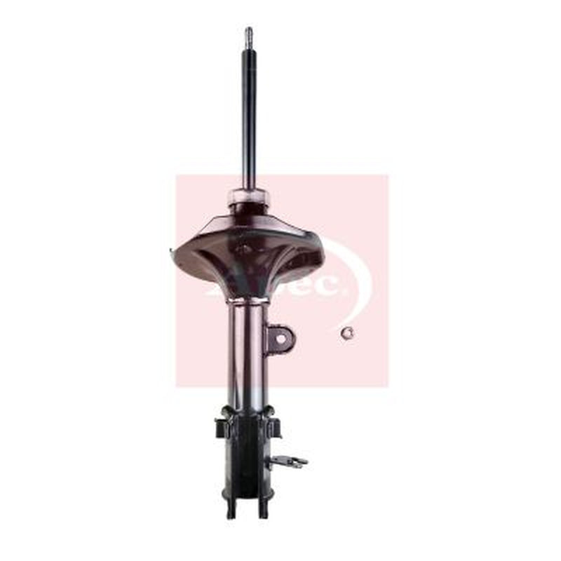 Apec Shock Absorber Damper Strut Rear Right ASA1380