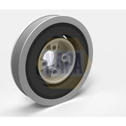NAPA Crank Shaft Belt Pulley NTV1020