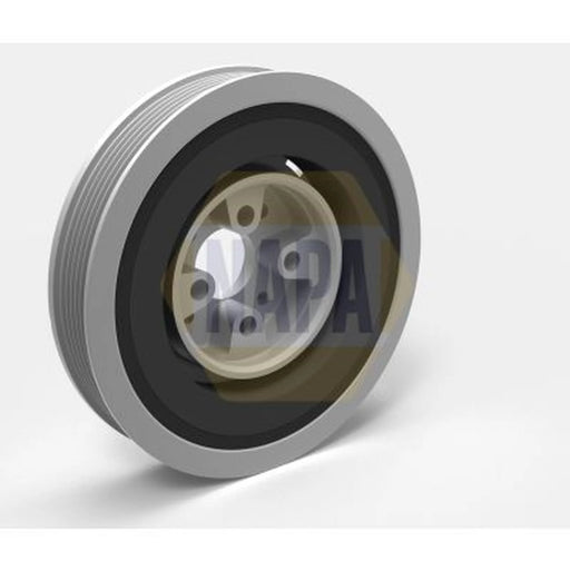 NAPA Crank Shaft Belt Pulley NTV1020