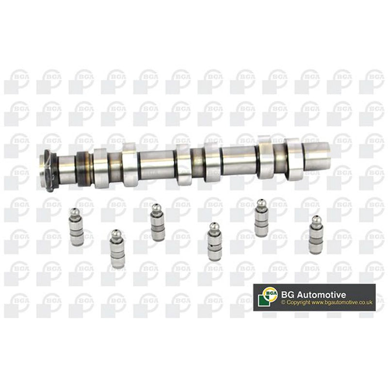 BGA Camshaft Kit Set With Bearings Intake Side CS8200K