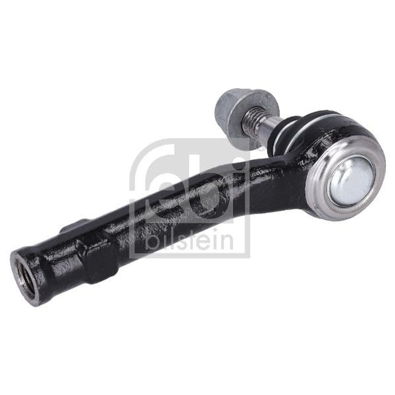 Febi Steering Tie Rod End Ball Joint Front Left 183510