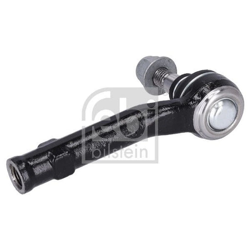 Febi Steering Tie Rod End Ball Joint Front Left 183510