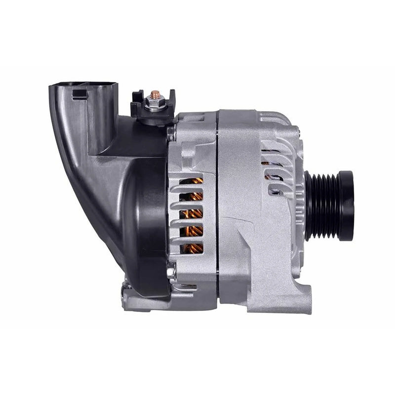 Hella Car Alternator 12V 8EL 015 637-911