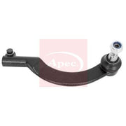 Apec Steering Tie Rod End Ball Joint Front Right M16x1.5 AST6067