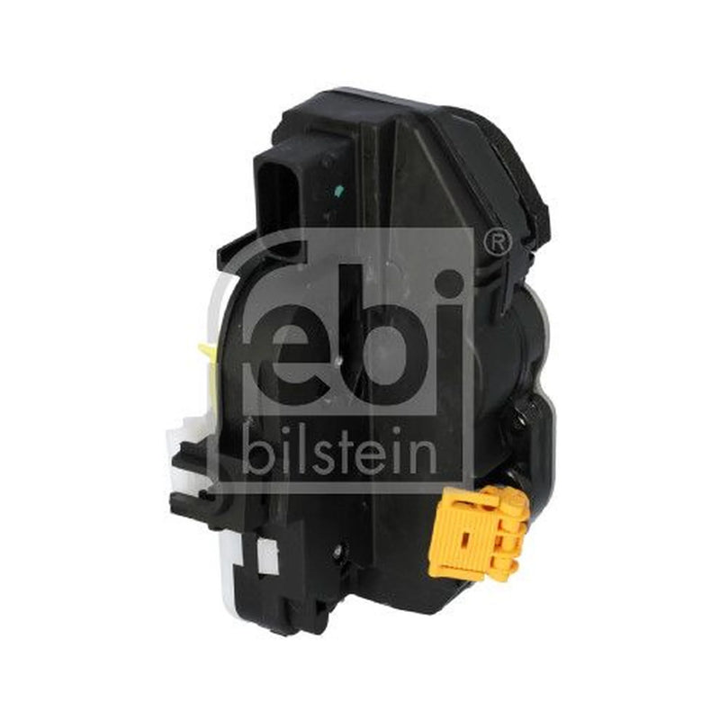 Febi Door Lock Mechanism Left Rear 5 Pin 1001808