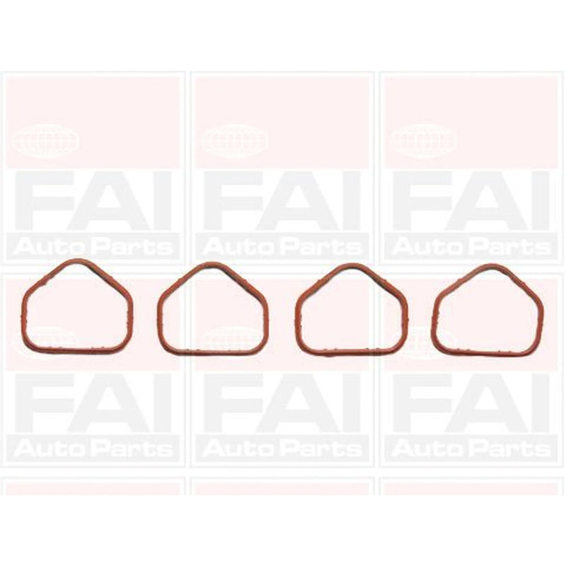 FAI Intake Manifold Gasket Set ID Wide High IM1136