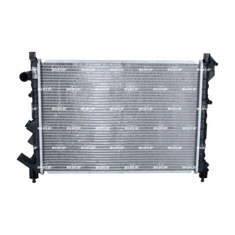 NRF Engine Radiator 58943