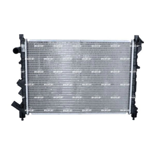 NRF Engine Radiator 58943