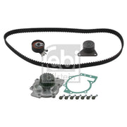 Febi Timing Belt & Water Pump Kit 32813